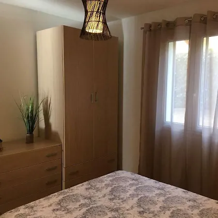 T2 Pour 4 Pers, Charmante Avec Piscine * Oletta (Corsica)