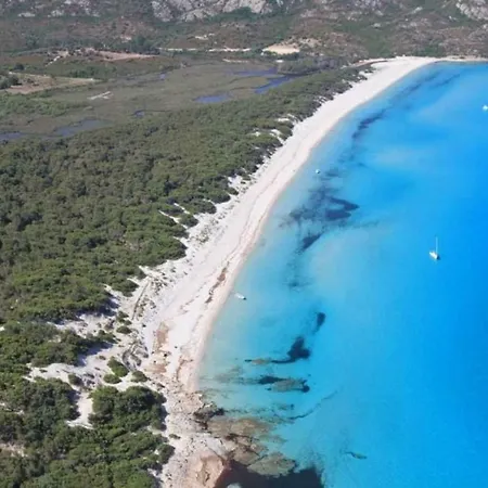 T2 Pour 4 Pers, Charmante Avec Piscine *