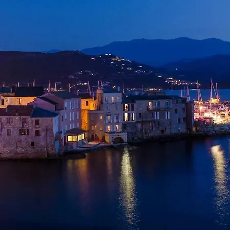 T2 Pour 4 Pers, Charmante Avec Piscine Oletta (Corsica)