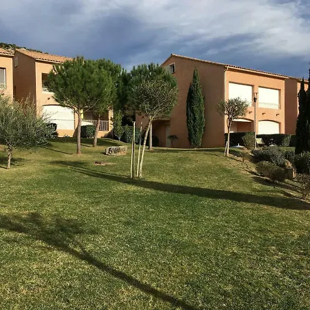 T2 Pour 4 Pers, Charmante Avec Piscine *