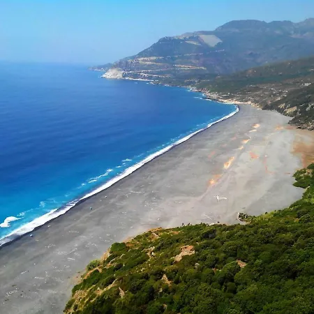 T2 Pour 4 Pers, Charmante Avec Piscine * Oletta (Corsica)