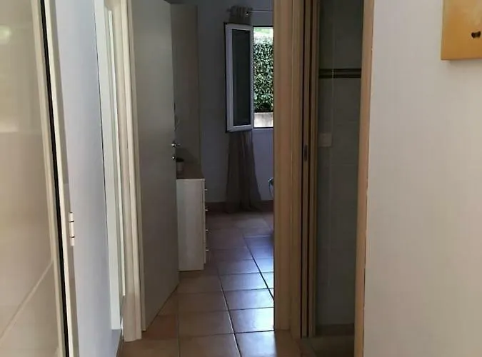 T2 Pour 4 Pers, Charmante Avec Piscine *